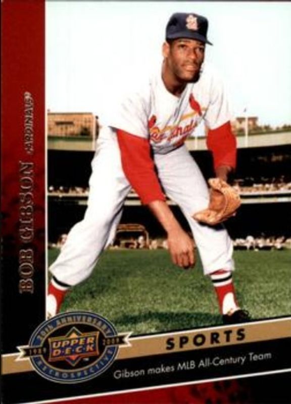 2009 Upper Deck 20th Anniversary #1306 Base