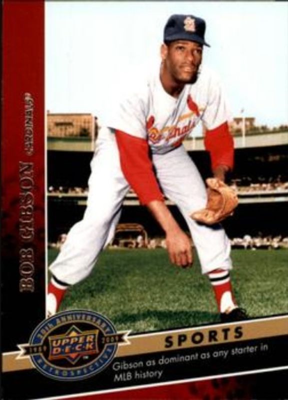 2009 Upper Deck 20th Anniversary #1308 Base