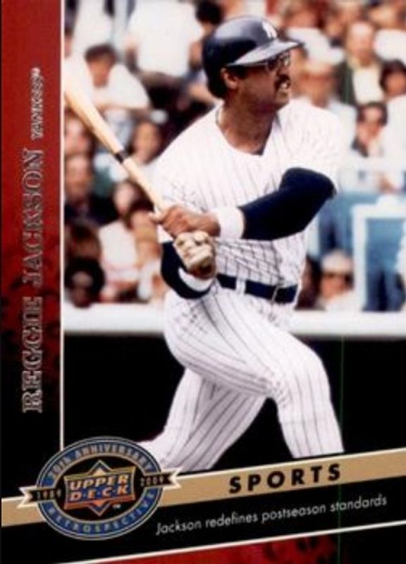 2009 Upper Deck 20th Anniversary #507 Base