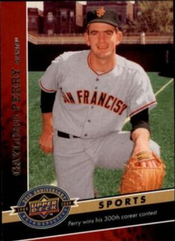 2009 Upper Deck 20th Anniversary #264 Base