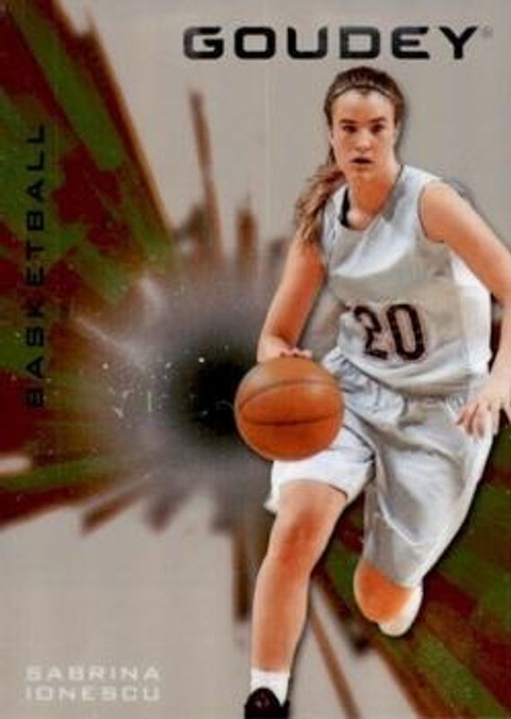 2021 Upper Deck Goodwin Champions #G27 Goudey Platinum