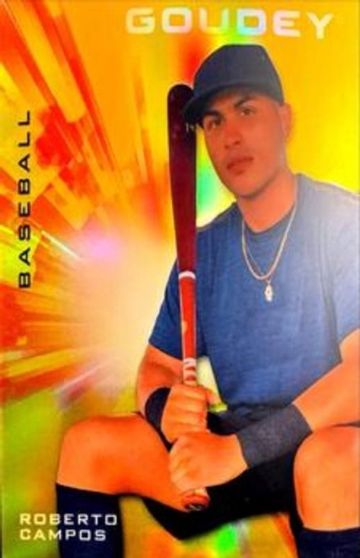 2021 Upper Deck Goodwin Champions #G37 Goudey Platinum Lucky - Gold