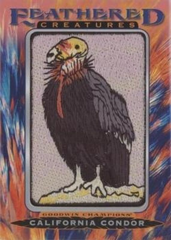 California Condor Multi-Sport Cards Price Guide - Sports Card Investor