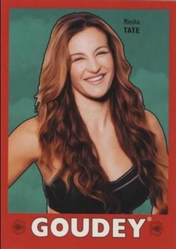 2016 Upper Deck Goodwin Champions #2 Goudey Royal Red