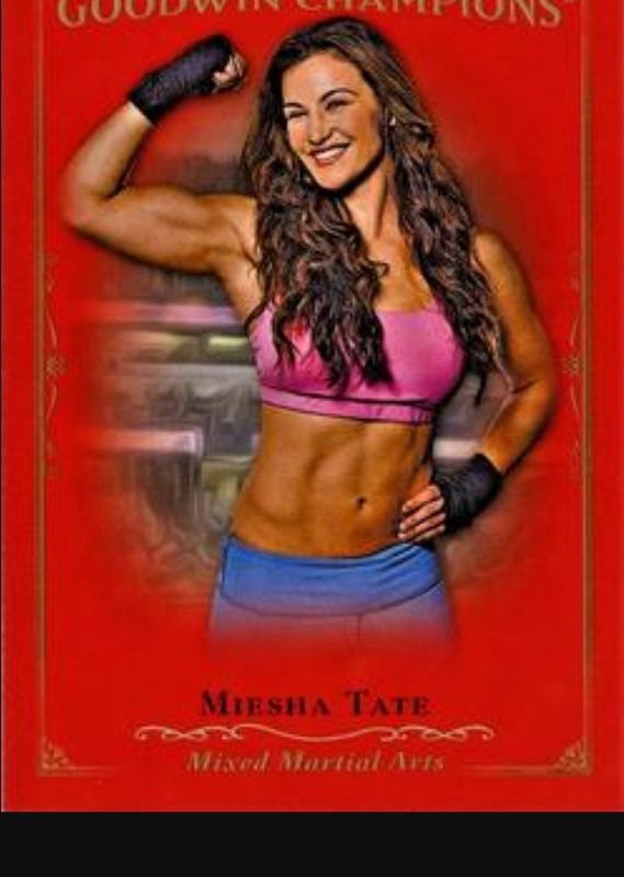 2016 Upper Deck Goodwin Champions #14 Royal Red