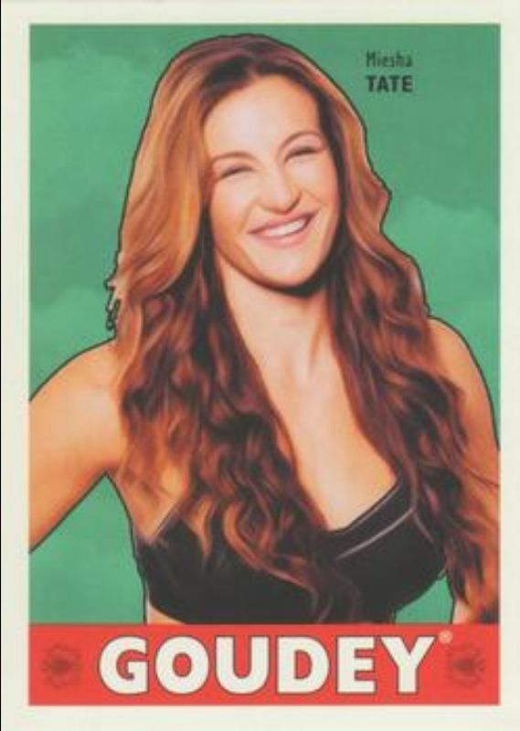 2016 Upper Deck Goodwin Champions #2 Goudey