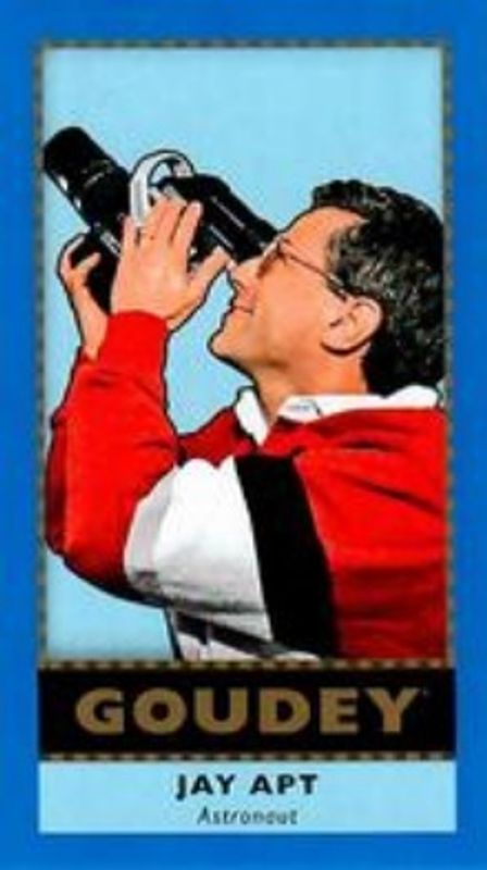 2018 Upper Deck Goodwin Champions #G9 Goudey - Minis Royal Blue