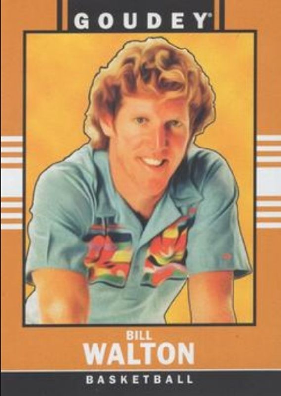 2014 Upper Deck Goodwin Champions #11 Goudey