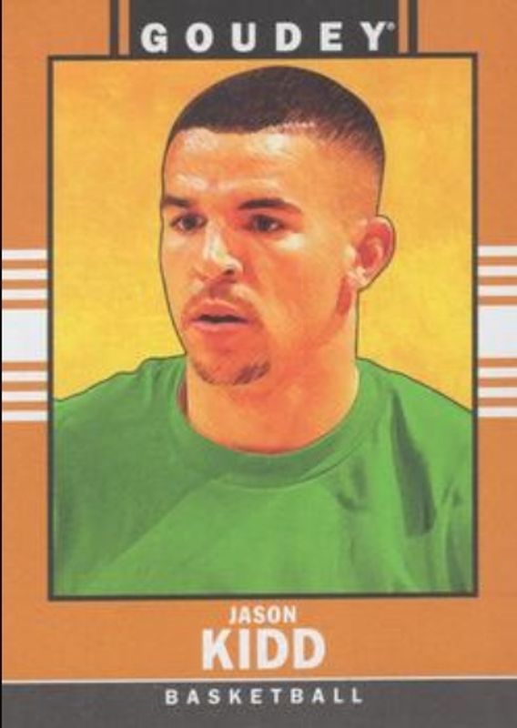 2014 Upper Deck Goodwin Champions #17 Goudey