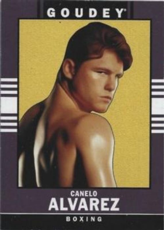 2014 Upper Deck Goodwin Champions #40 Goudey