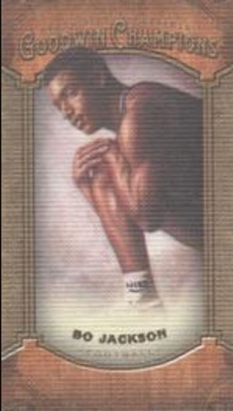 2014 Upper Deck Goodwin Champions #81 Mini - Canvas /99