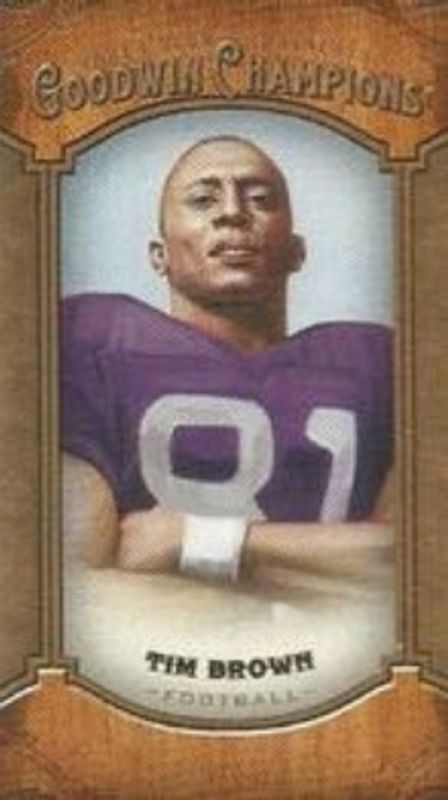 2014 Upper Deck Goodwin Champions #94 Mini