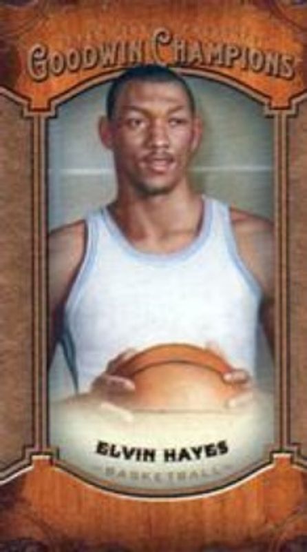 2014 Upper Deck Goodwin Champions #40 Mini