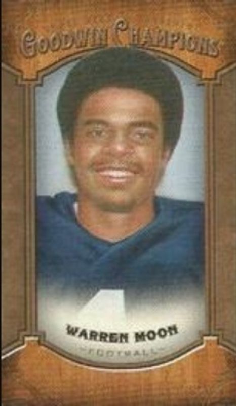 2014 Upper Deck Goodwin Champions #65 Mini