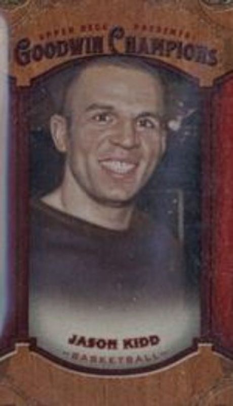 2014 Upper Deck Goodwin Champions #120 Mini - Red Foil w/ Magician Back /14