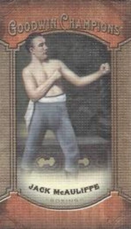 2014 Upper Deck Goodwin Champions #179 Mini - Canvas /99