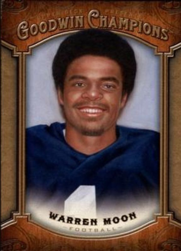 2014 Upper Deck Goodwin Champions #65 Base