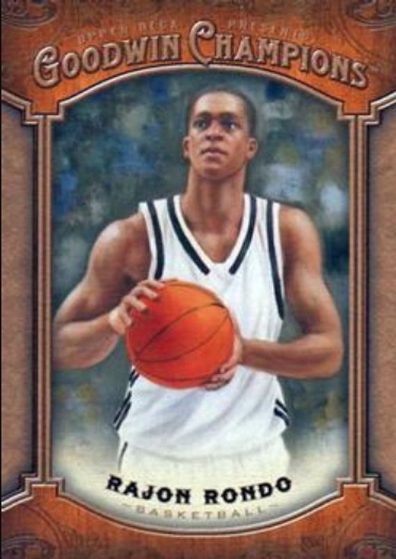 2014 Upper Deck Goodwin Champions #103 Base