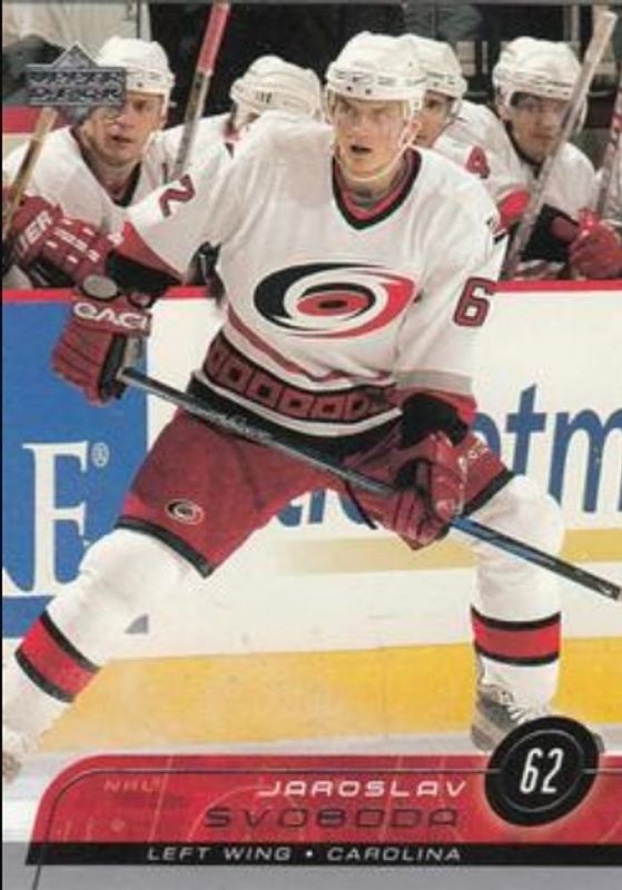 2002 Upper Deck #31 Base