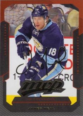 2012 Upper Deck #38 2012 Upper Deck MVP