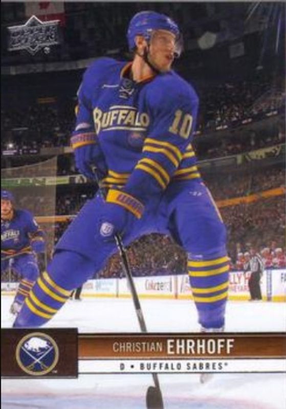 2012 Upper Deck #15 Base