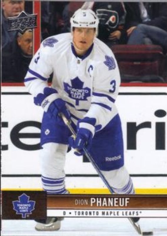 2012 Upper Deck #175 Base