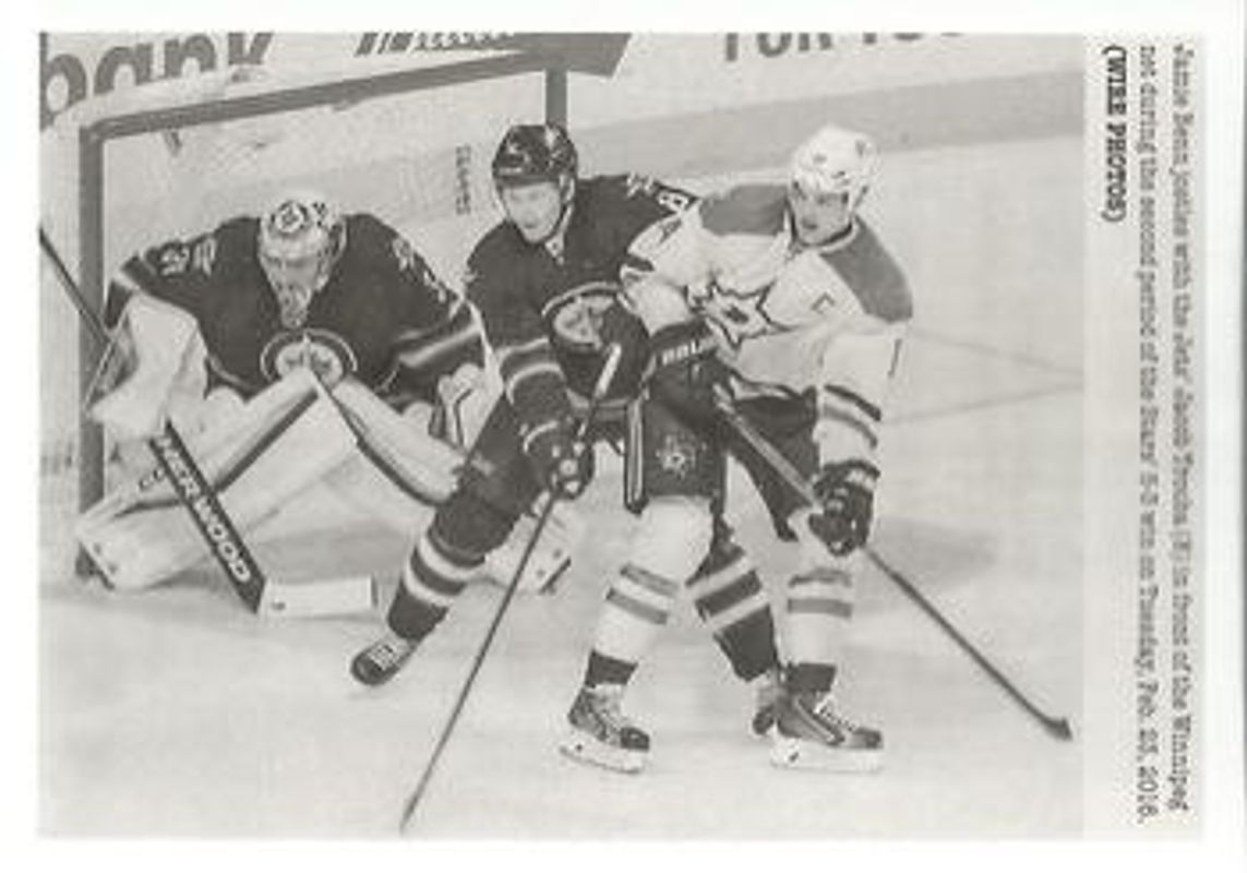 2015 Upper Deck Portfolio #253 Base