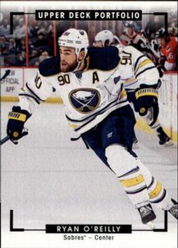 2015 Upper Deck Portfolio #281 Base