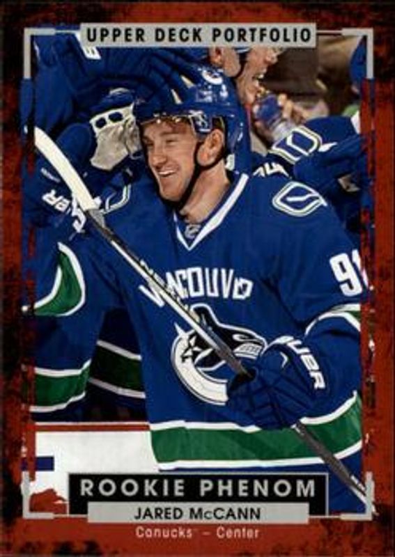 2015 Upper Deck Portfolio #241 Base