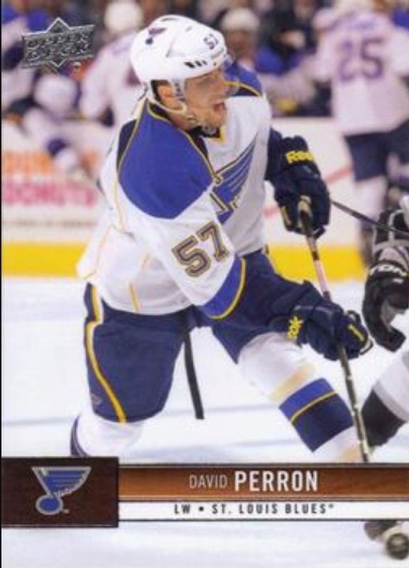 2012 Upper Deck #162 Base