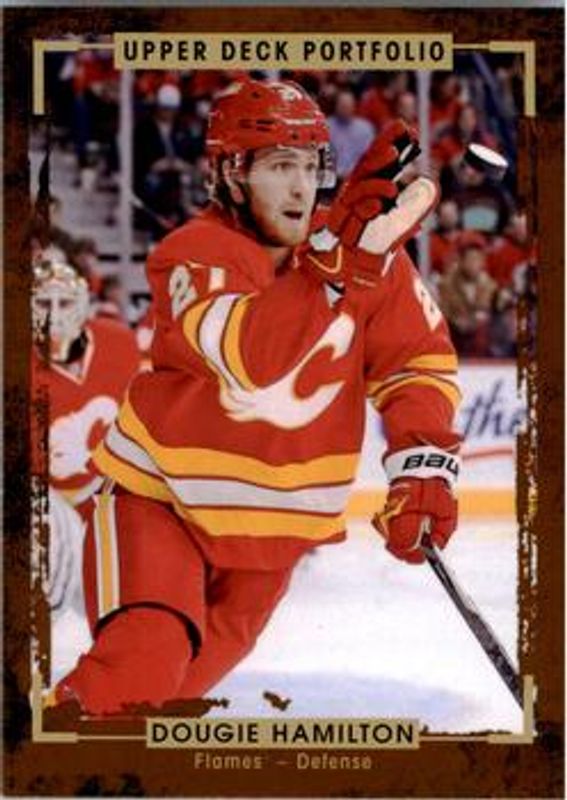 2015 Upper Deck Portfolio #33 Base