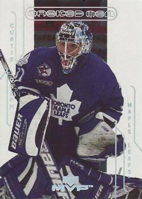 2000 Upper Deck MVP #MM9 Masked Men