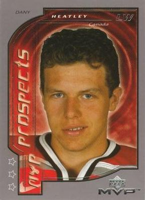 2000 Upper Deck MVP #211 Third Star