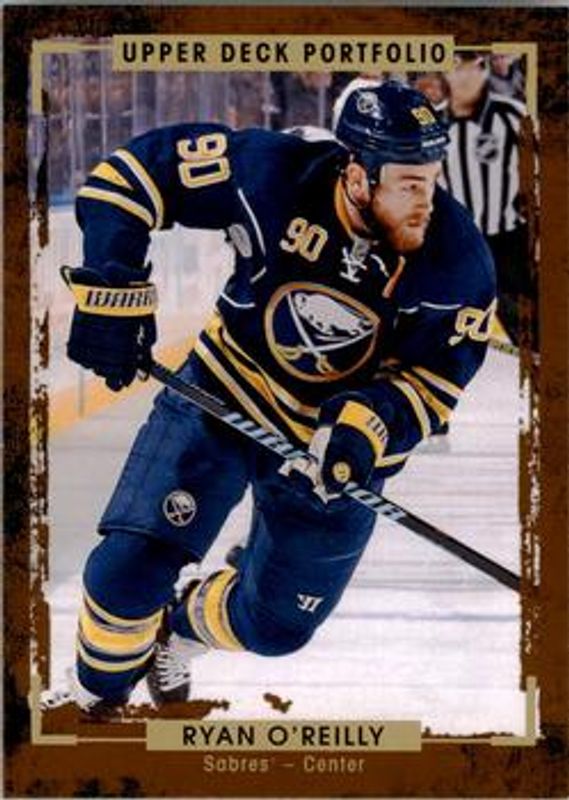 2015 Upper Deck Portfolio #114 Base