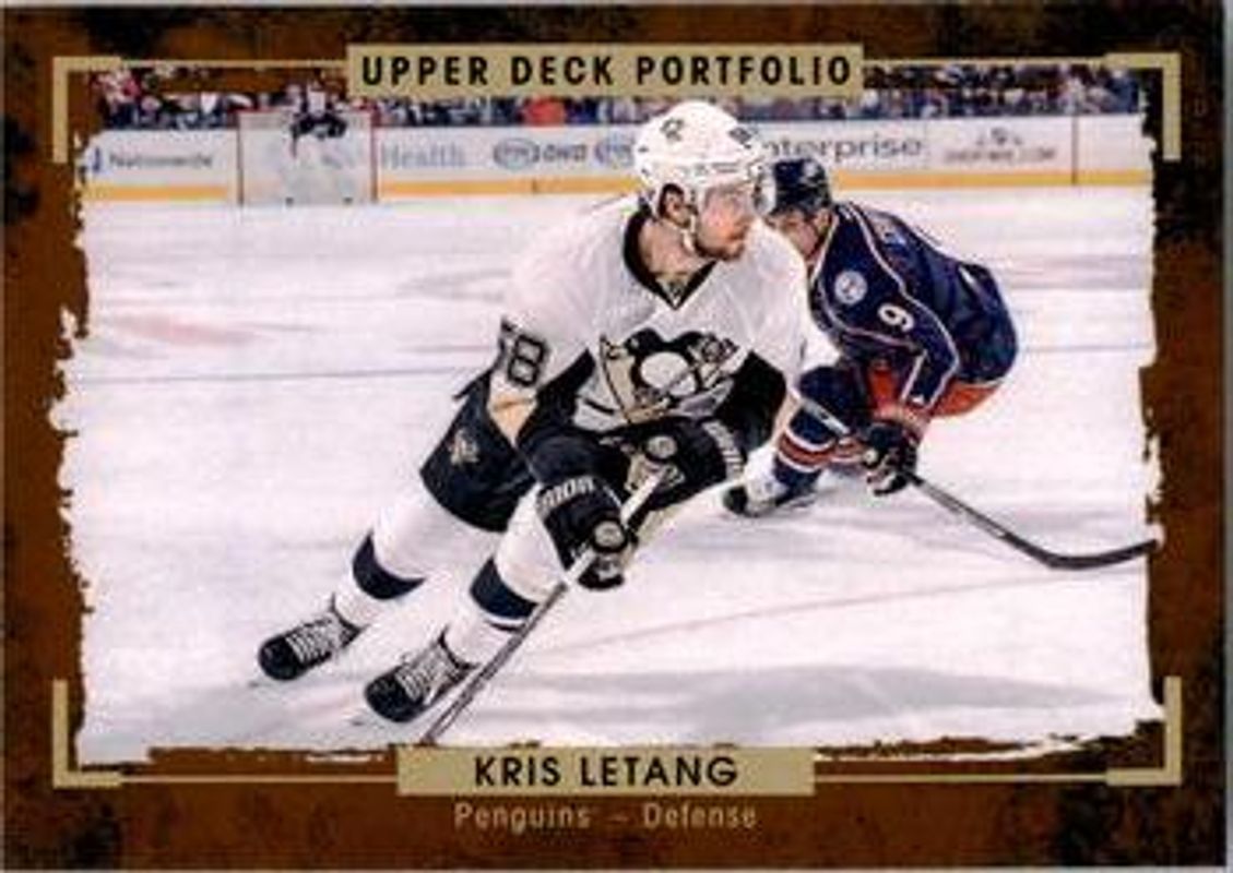 2015 Upper Deck Portfolio #56 Base