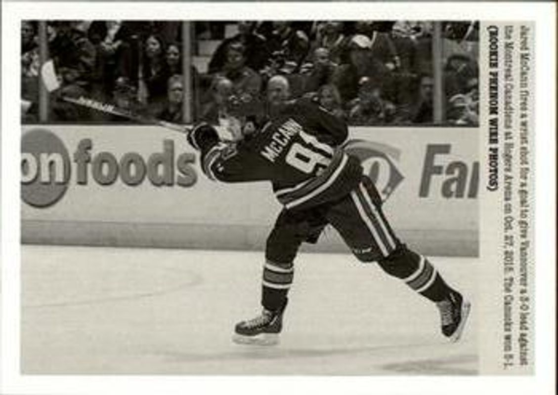 2015 Upper Deck Portfolio #309 Base