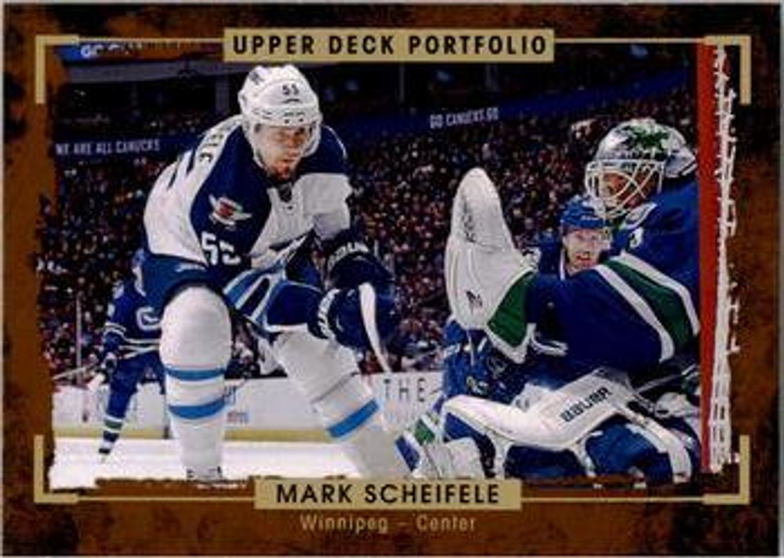 2015 Upper Deck Portfolio #22 Base