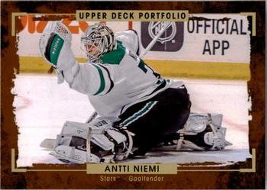 2015 Upper Deck Portfolio #12 Base