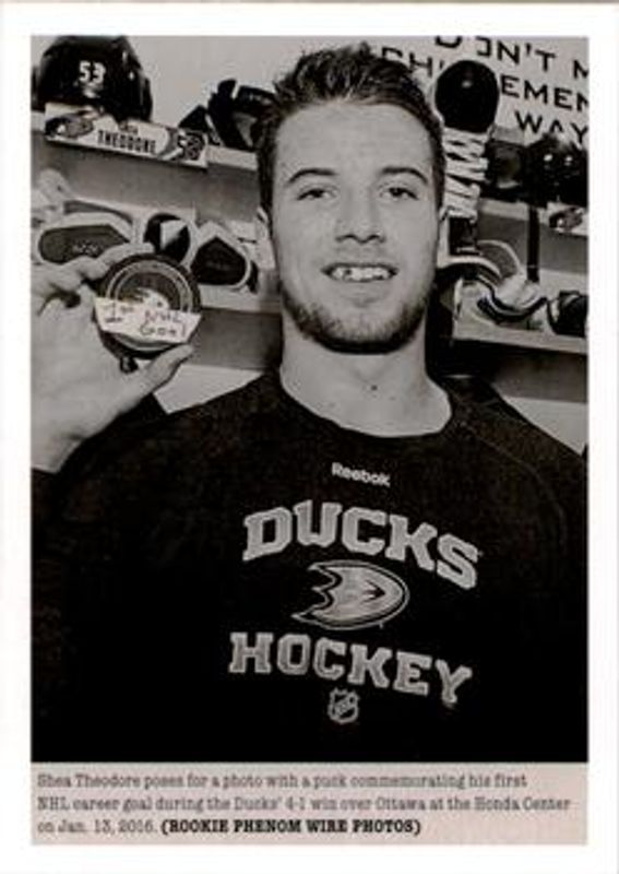 2015 Upper Deck Portfolio #298 Base