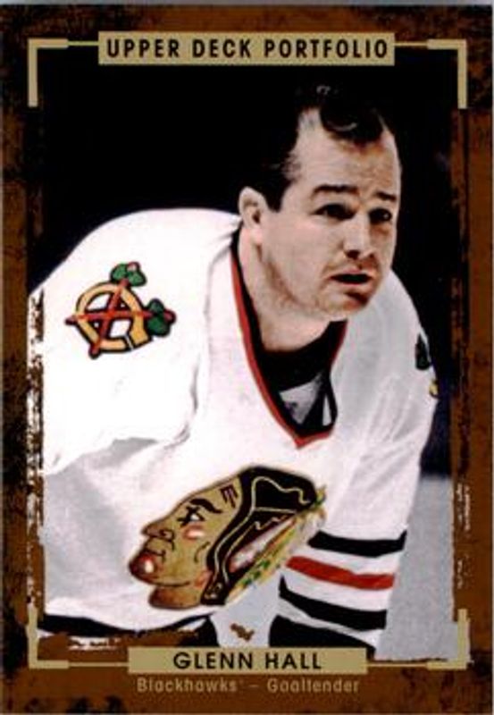 2015 Upper Deck Portfolio #188 Base