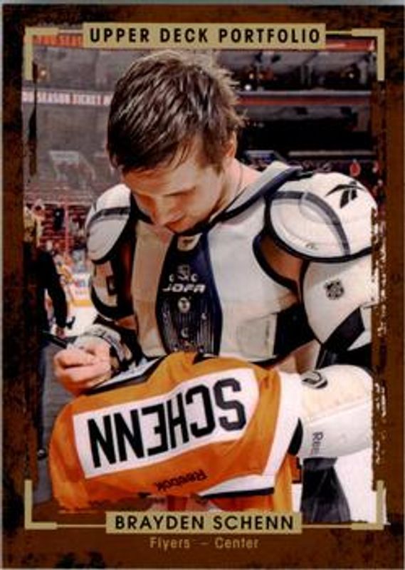 2015 Upper Deck Portfolio #52 Base