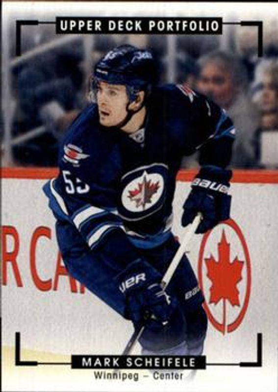 2015 Upper Deck Portfolio #279 Base