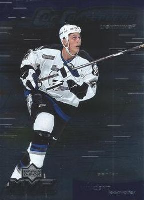 1999 Upper Deck MVP Stanley Cup Edition #CC9 Cup Contenders