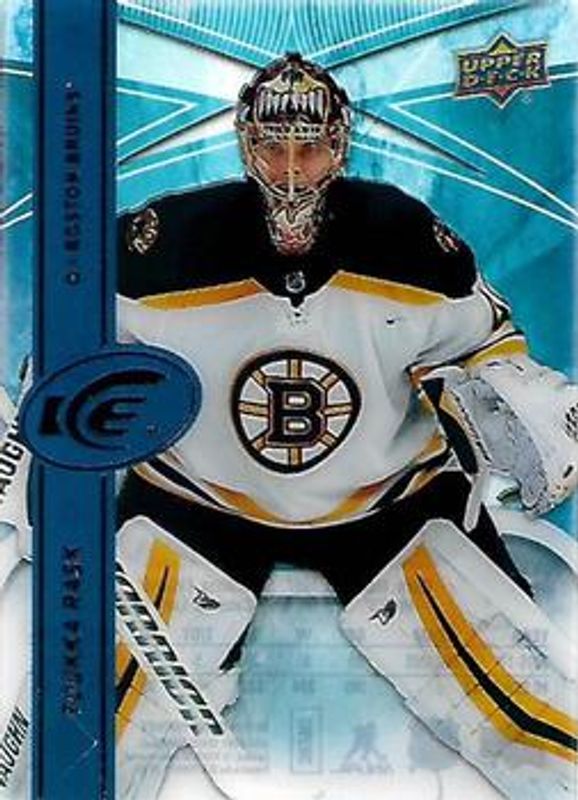 2017 Upper Deck Ice #8 Base /1299