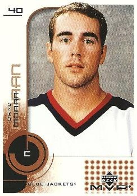 2002 Upper Deck MVP #51 Base