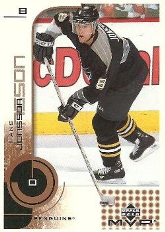 2002 Upper Deck MVP #150 Base