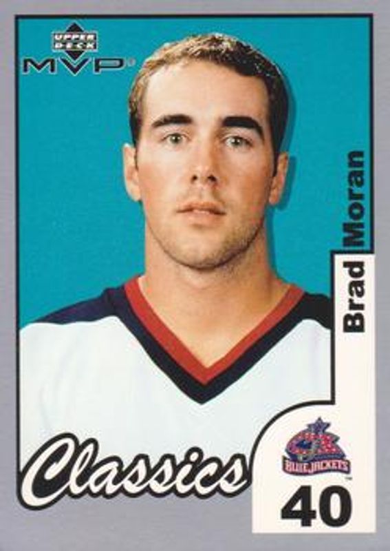 2002 Upper Deck MVP #51 Classics