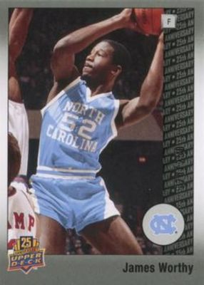 2014 Upper Deck 25th Anniversary #42 Silver Celebration /250