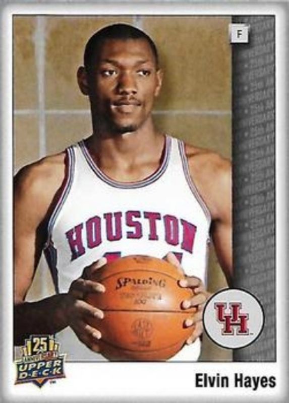 2014 Upper Deck 25th Anniversary #11 Base