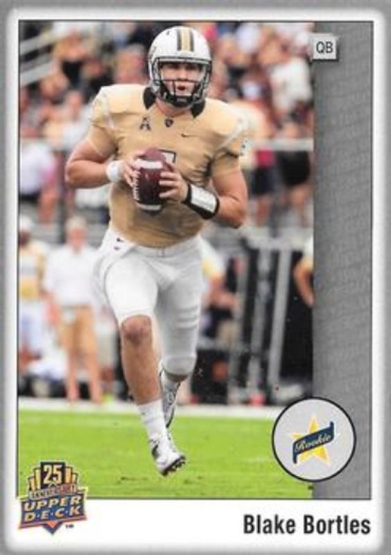 2014 Upper Deck 25th Anniversary #113 Base